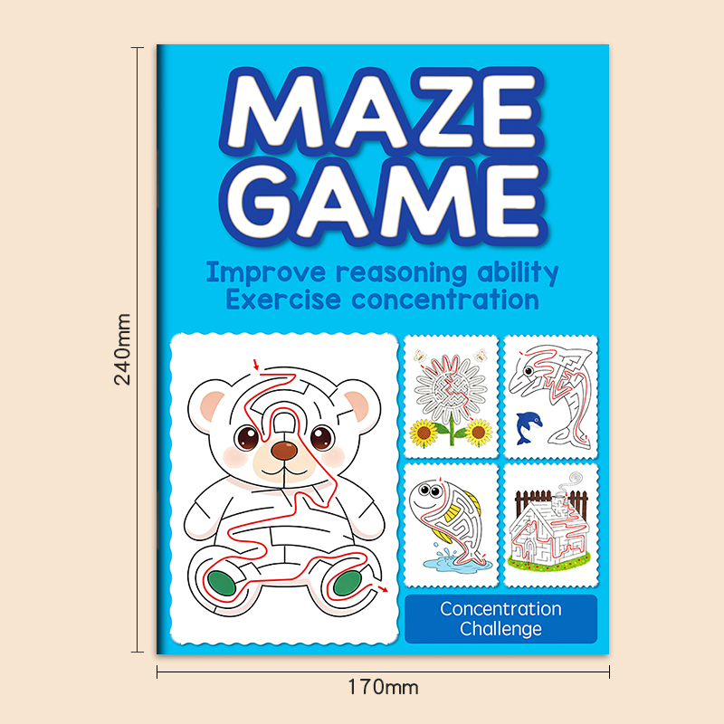 32-Page Children's Fun Picture - Plant Parent Book บทวิจารณ์และราคา