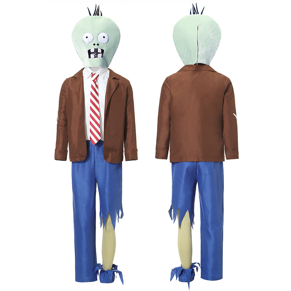 Parent Child Halloween Cosplay - Plant Parent Full บทวิจารณ์และราคา