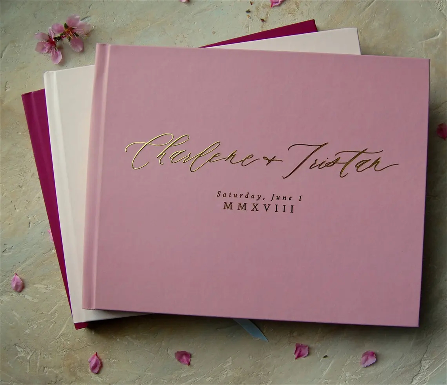 Custom Birthday Party Guest Bo - Plant Parent Book บทวิจารณ์และราคา