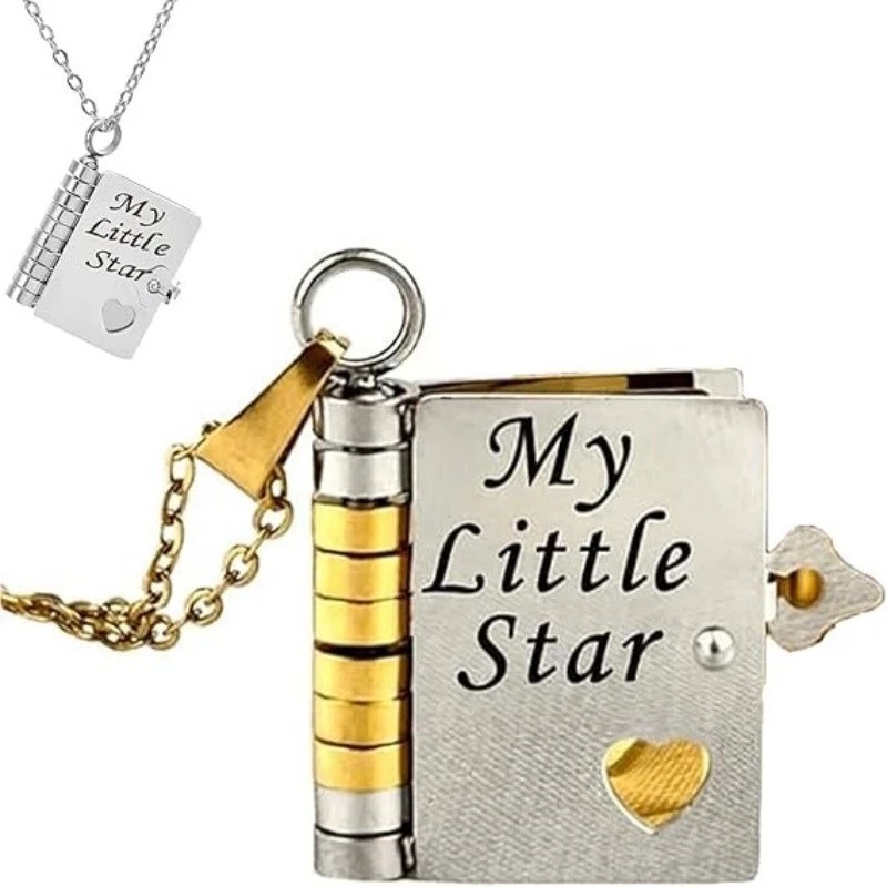 My Little Star Book Pendant Ne - Snake Plant Ceramic บทวิจารณ์และราคา