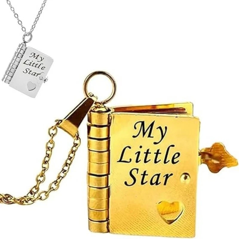 My Little Star Book Pendant Ne - Snake Plant Ceramic บทวิจารณ์และราคา