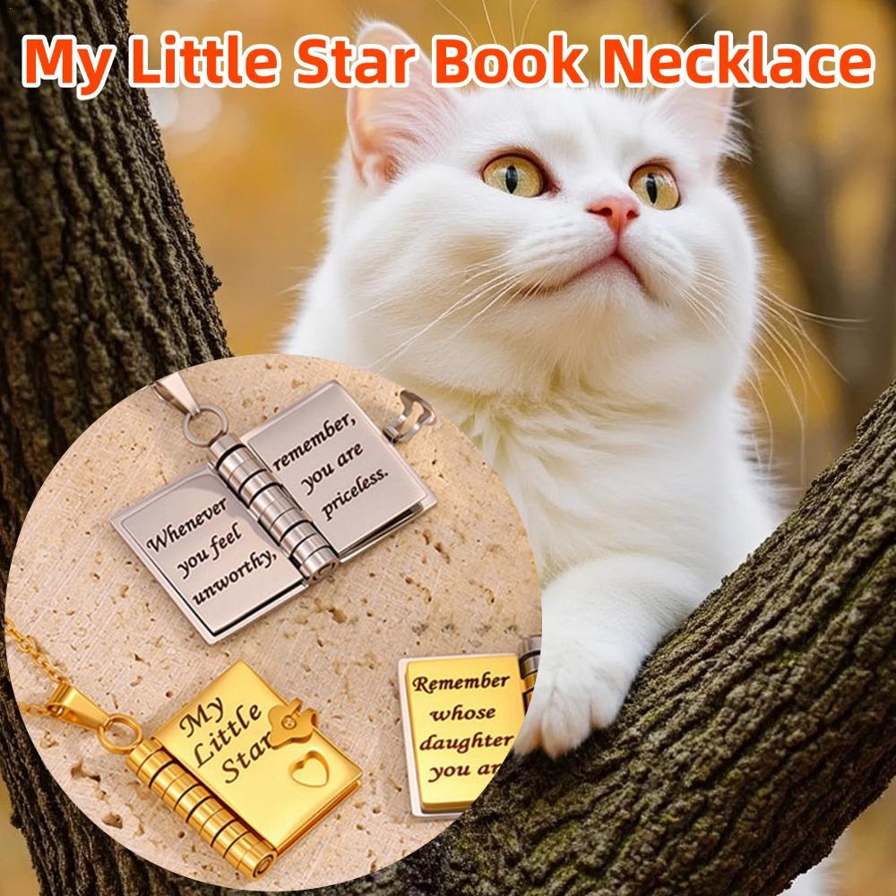 My Little Star Book Pendant Ne - Snake Plant Ceramic บทวิจารณ์และราคา